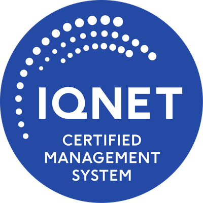 Certificación IQNet